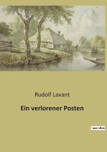 Ein verlorener Posten