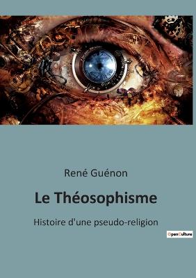 Le Théosophisme
