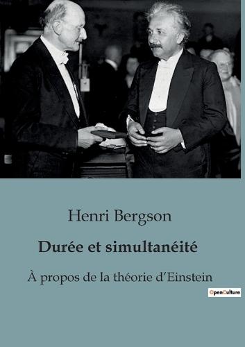 Durée et simultanéité