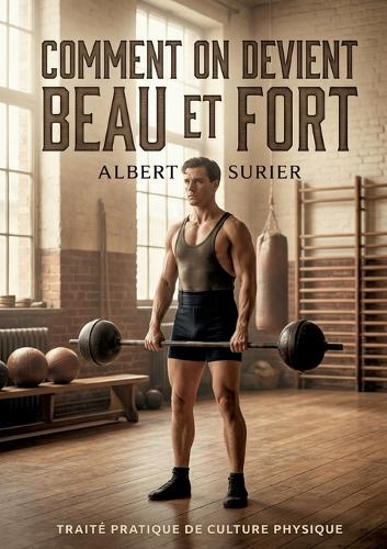Comment on devient beau et fort