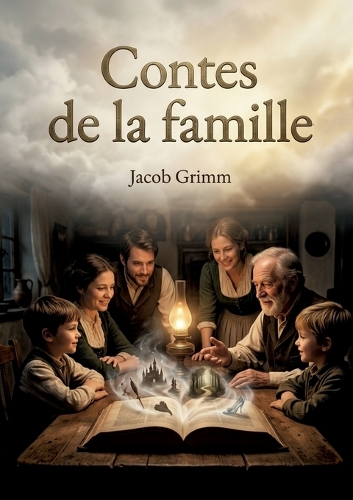 Contes de la famille