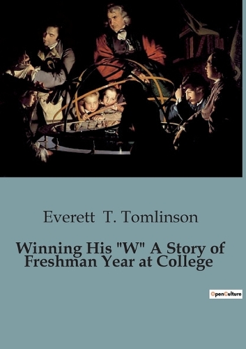 Winning His