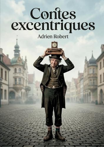Contes excentriques