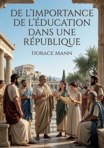 De l'importance de l'éducation dans une République