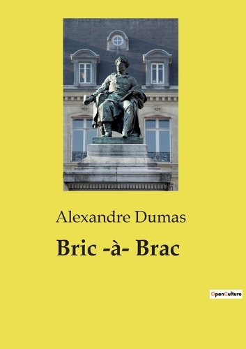 Bric -à- Brac