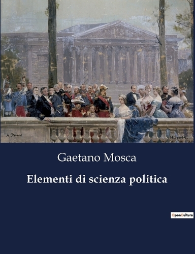 Elementi di scienza politica