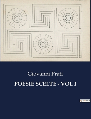 Poesie Scelte - Vol I