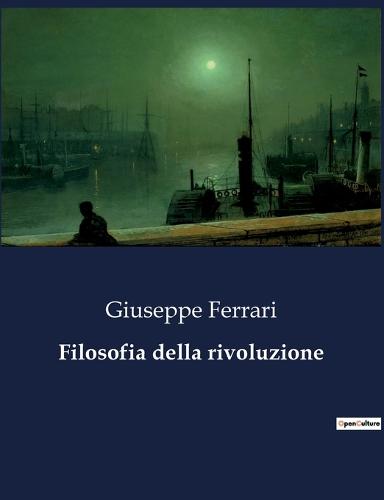 Filosofia della rivoluzione
