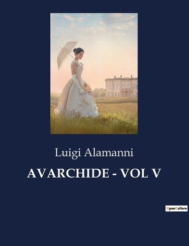 Avarchide - Vol V