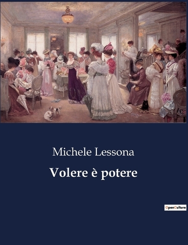 Volere è potere