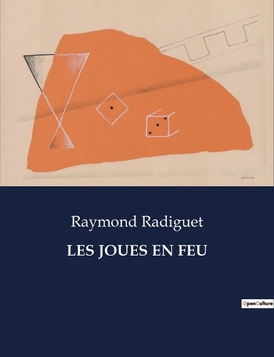 Les Joues En Feu