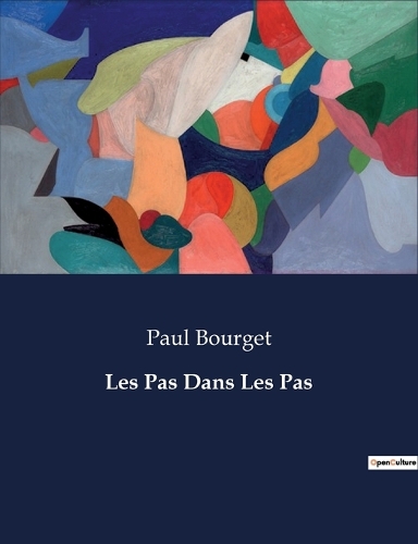 Les Pas Dans Les Pas