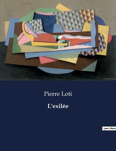 L'exilée