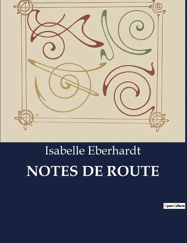 Notes de Route