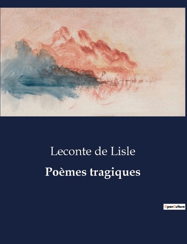 Poèmes tragiques