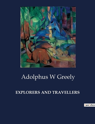 Explorers and Travellers