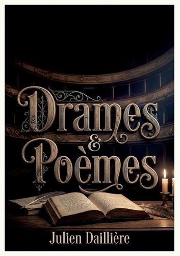 Drames et Poèmes