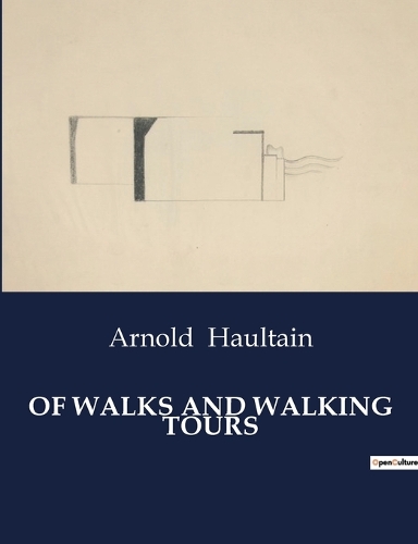 Of Walks and Walking Tours