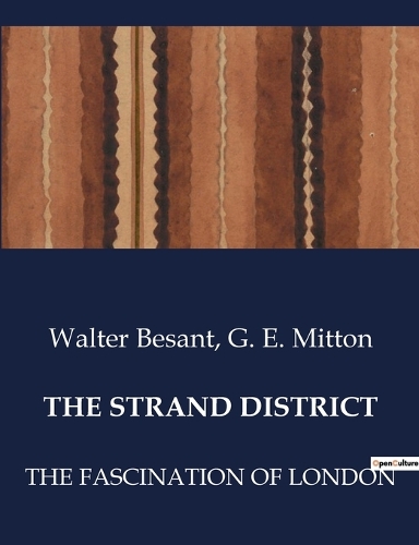 The Strand District