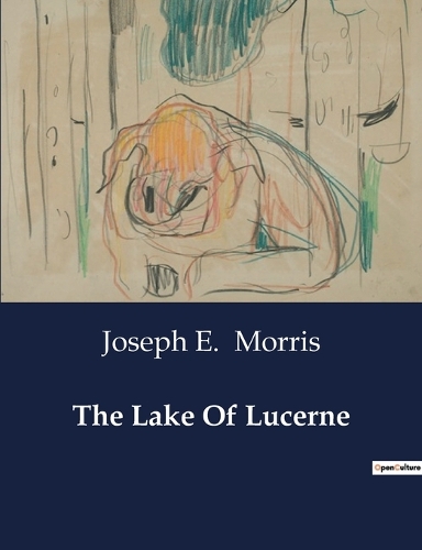 The Lake Of Lucerne