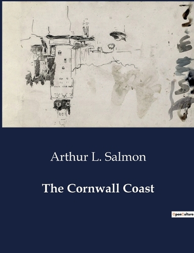 The Cornwall Coast