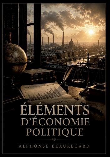 Éléments d'économie politique