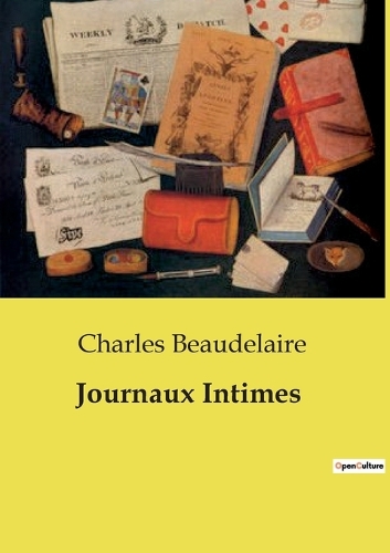Journaux Intimes
