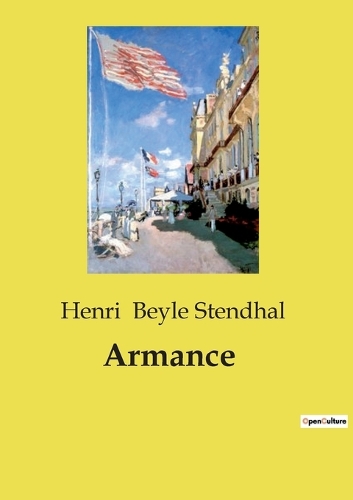 Armance