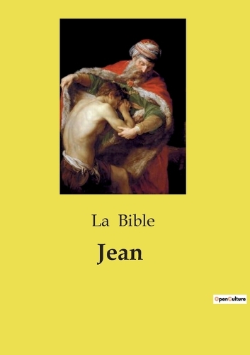 Jean