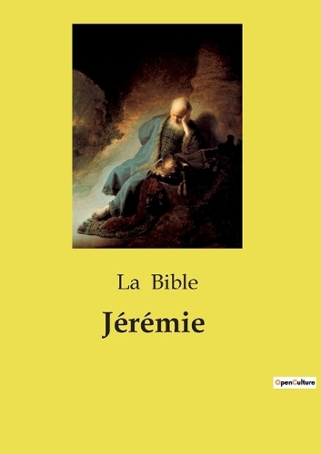 Jérémie