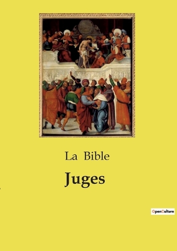 Juges