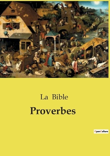 Proverbes