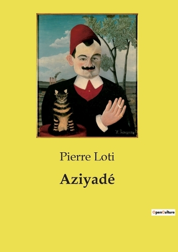 Aziyadé