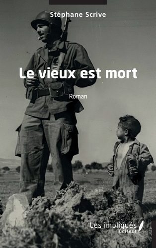 Le vieux est mort