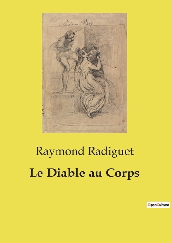 Le Diable au Corps