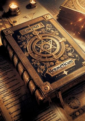 Corpus Hermeticum