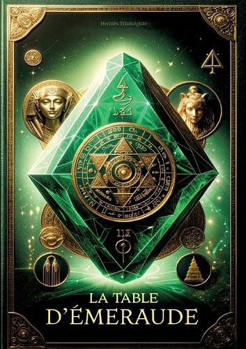 La Table d'émeraude