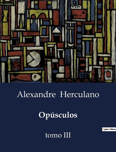 Opúsculos