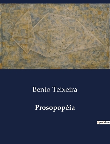 Prosopopéia