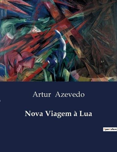 Nova Viagem à Lua