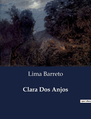 Clara Dos Anjos