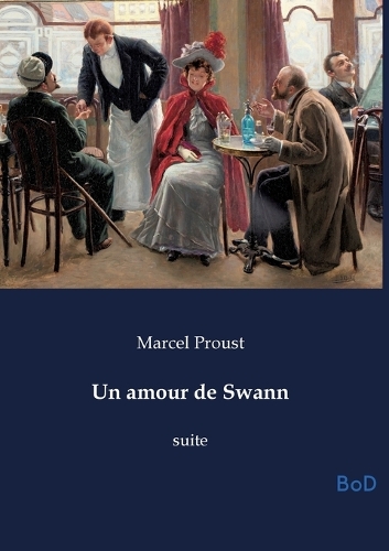 Un amour de Swann