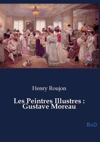 Les Peintres Illustres