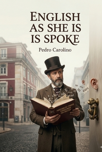 English as She Is Spoke