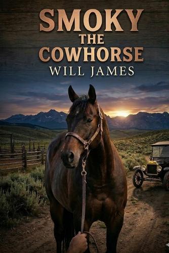 Smoky the Cowhorse
