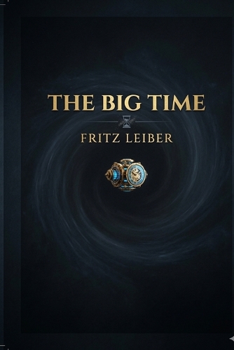 The Big Time