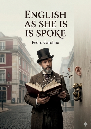 English as She Is Spoke