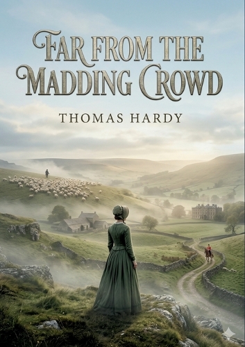 Far from the Madding Crowd