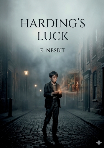 Harding's Luck