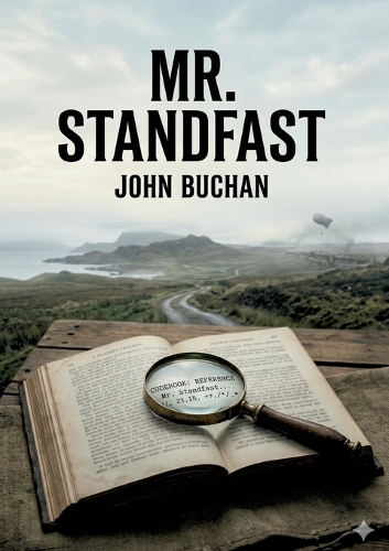 Mr. Standfast